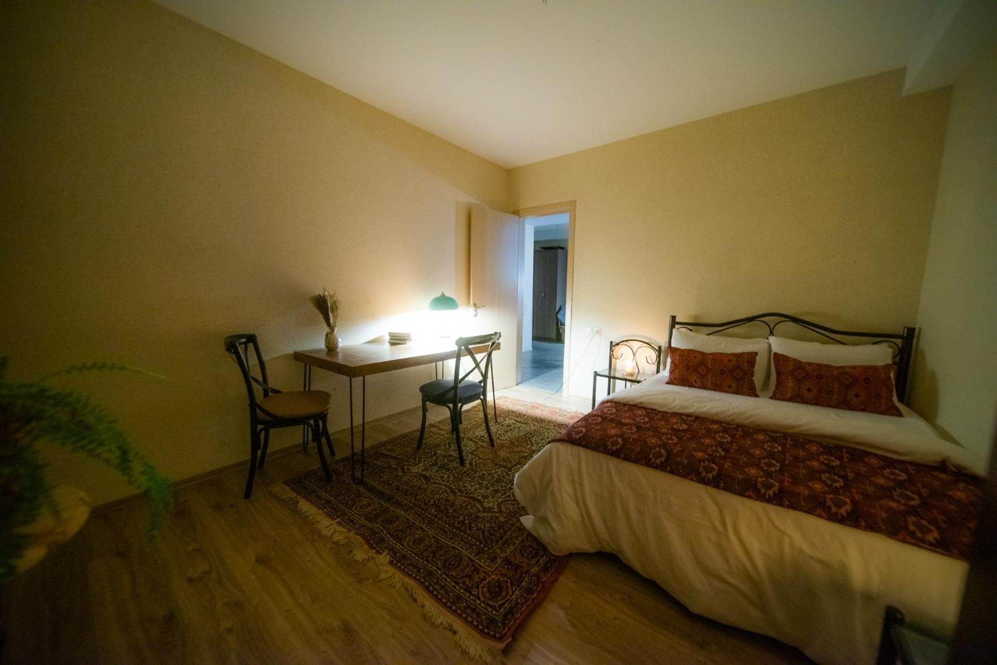 Chalet Papa Basili Gudauri Pokój zdjęcie